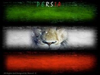 All Rights And Designed By: Masood . O
 