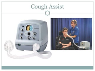 Cough Assist 