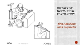 first American
tank respirator
 