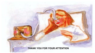 THANK YOU FOR YOUR ATTENTION
 