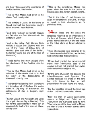 Niv bible-pdf