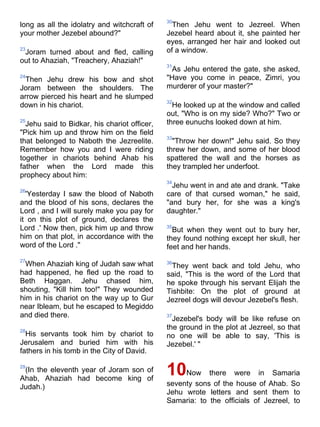 Niv bible-pdf