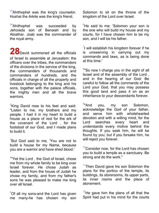 Niv bible-pdf