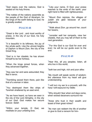 Niv bible-pdf