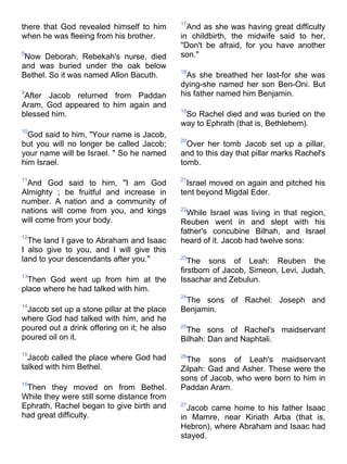 book of revelation pdf niv