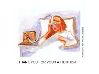 THANK YOU FOR YOUR ATTENTION 