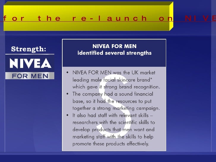 Nivea 7ps image