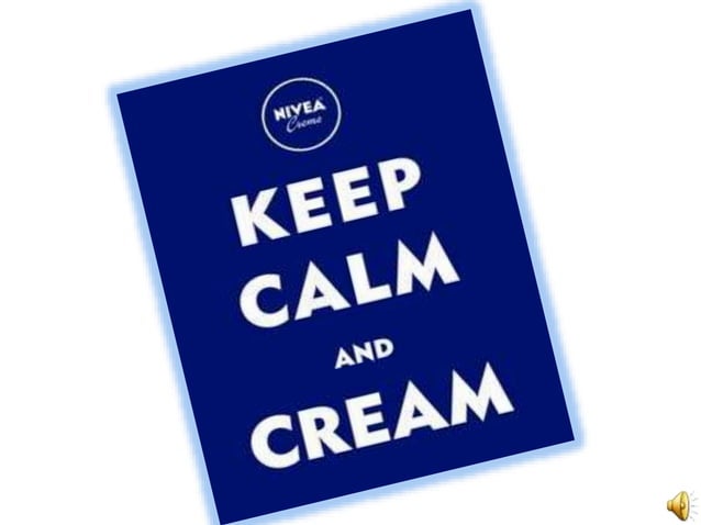 nivea-mini-case-study-ppt