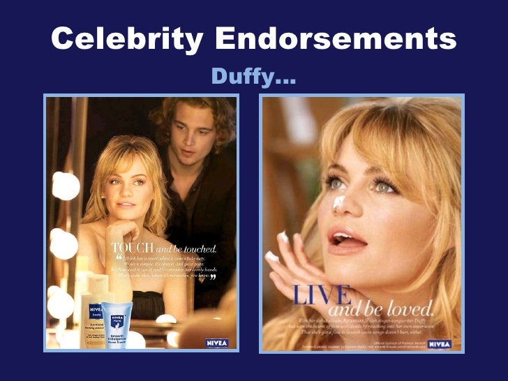 nivea celebrity