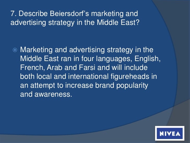 Nivea managing a brand portfolio case study 07 image