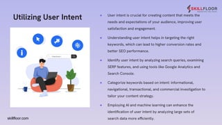 Photo inspiration: Gallery Detail: Explore Advanced Methods For Keyword Research
