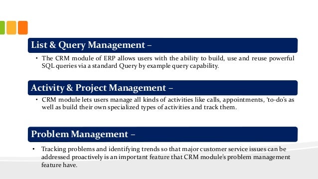 Problem and prospects of project management
