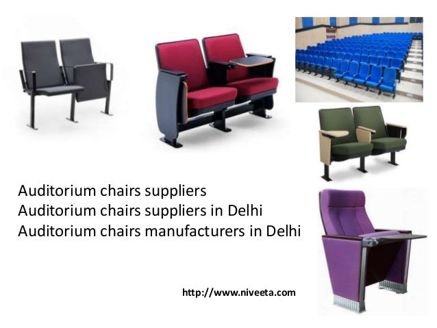 Auditorium Chairs Suppliers In Delhi Manufacturers
