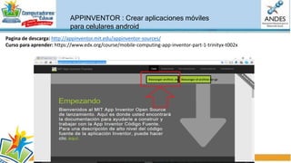 REDA Recursos Educativos Digitales Abiertos
OVAtosObjetos Virtuales de Aprendizaje (OVA)
Pagina web: http://186.113.12.159/web/rn/inicio
Pagina web explicación del sitio REDA:
http://www.colombiaaprende.edu.co/html/home/1592/articles-313597_reda.pdf
 