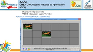 4 NIVELES DEL DIPLOMADO:
VIDEO:  CLIC AQUÍ PARA VER EL VIDEO : DocenTIC nivel 1
Youtube: https://www.youtube.com/watch?v=lzxf3JuvOKA
VIDEO:  CLIC AQUÍ PARA VER EL VIDEO : DocenTIC nivel 1
Youtube: https://www.youtube.com/watch?v=lzxf3JuvOKA
Conociendo los
REDA «Recurso educativo Digital
Abierto»
Constructor:
VIDEOS DE APOYO:
…………..
 