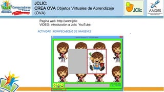 CONOCIENDO LOS REDA
«Recurso educativo
Digital Abierto»:
Constructor:
VIDEOS DE APOYO:
……...
 