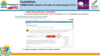 Pagina web: http://clic.xtec.cat/es/index.htm
VIDEO: introducción a zonaJclic YouTube:
ZonaClic: Compartir objetos creados por Jclic
 
