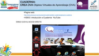 Pagina web: http://clic.xtec.cat/es/index.htm
VIDEO: introducción a zonaJclic YouTube:
Enlace: http://clic.xtec.cat/db/act_es.jsp?id=2660
Enlace: http://usuariodebian.blogspot.com/2011/06/jclic-instalar-actividades-en-tu.html
ZonaClic: Compartir objetos creados por Jclic
 
