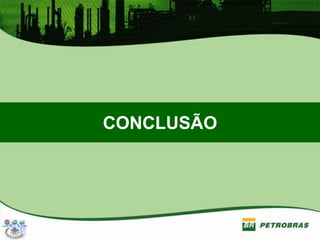 CONCLUSÃO
 