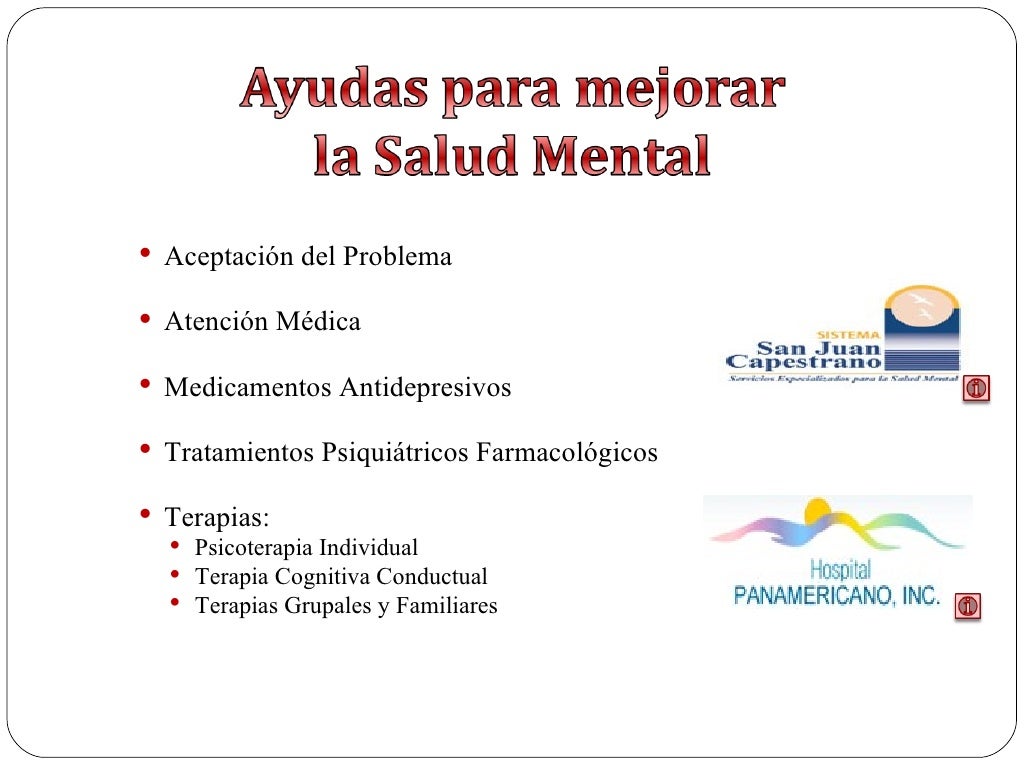 Nivel de Salud Mental en Puerto Rico
