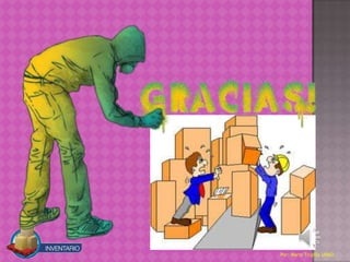 Por: Mario Trujillo UNAD
 