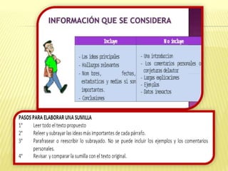 niveles..subrayado,,sumillado de comprensión de textos.pptx