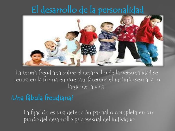 Niveles de conciencia desarrollo de la personalidad