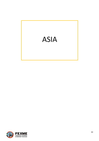  
 
 
 
ASIA 
 
 
 
 
 
 
 
 
 
 
 
 
 
 
 
 
 
 
 
 
 
 
 
 
 
42 
 
 