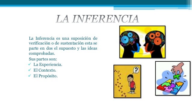 Nivel inferencial