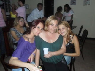 Niver da Rafaela