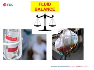 FLUID
BALANCE
 
