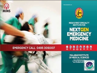 Niv in emergency department ebm