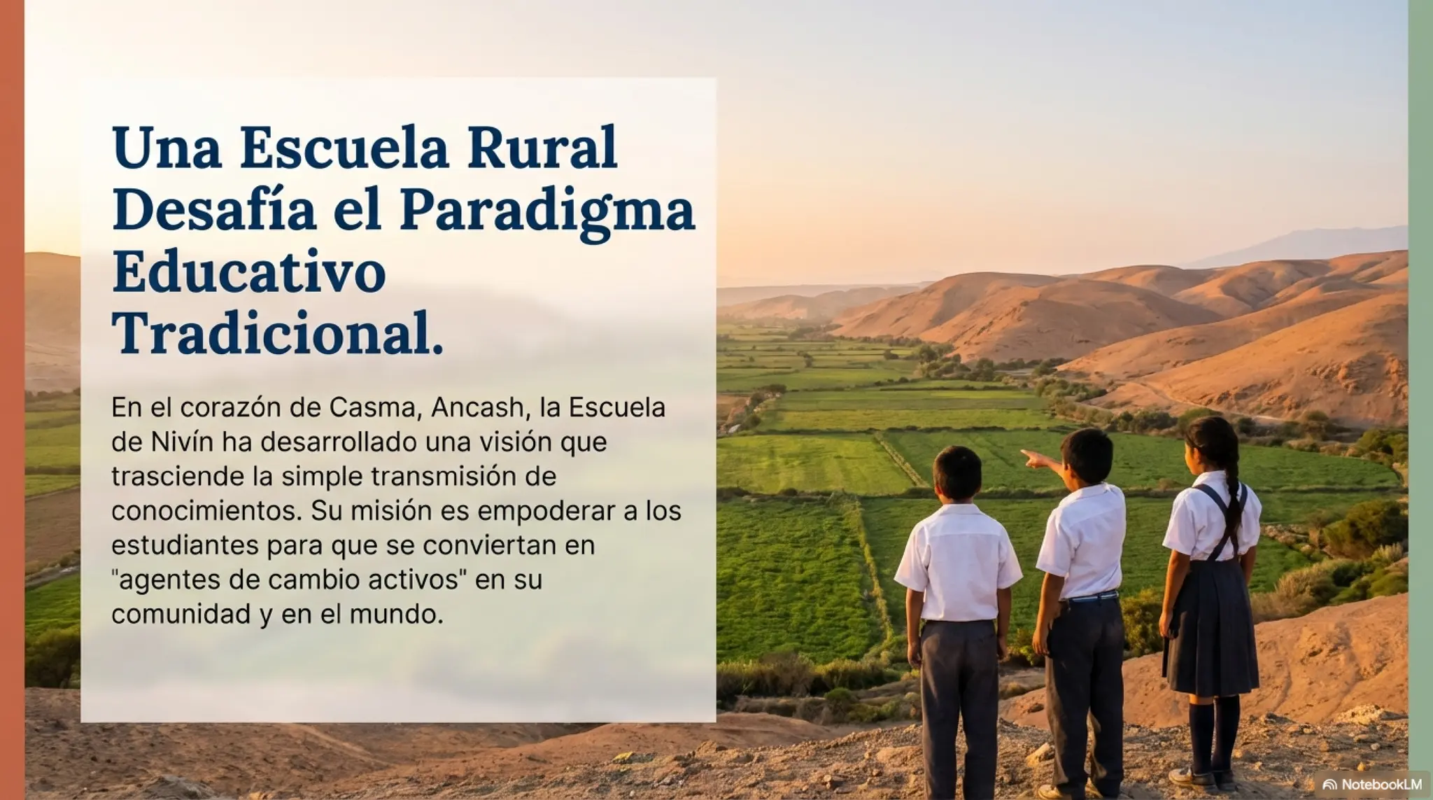 Nivín: Ciencia_Ciudadana_Agentes_de_Cambio