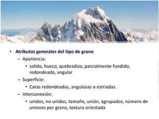 Agujas: Formas de aguja que pueden cruzarse.