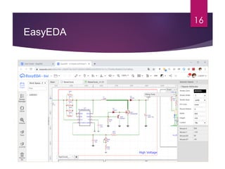 EasyEDA
16
 
