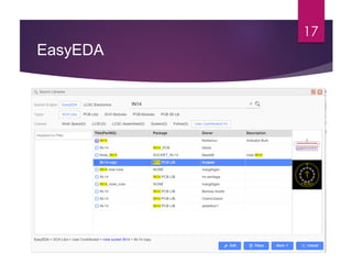 EasyEDA
17
 