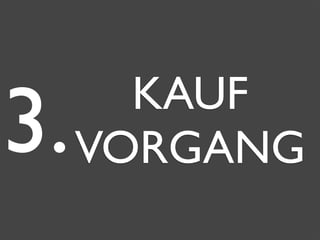 KAUF
VORGANG3.
 