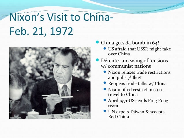 nixon visits china time magazine nixon visits china time magazine