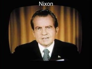 Nixon 