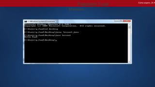 Məsələn.,
Cümə axşamı, 24 A
Paşabəyli Fuad
 