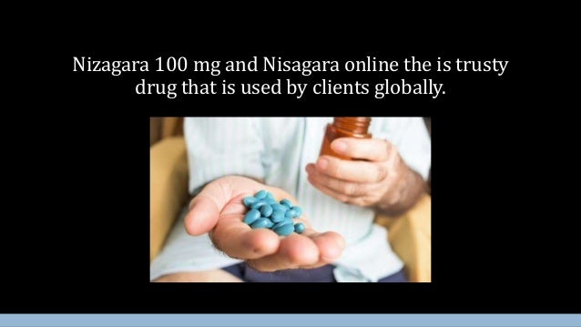 Nizagara Online