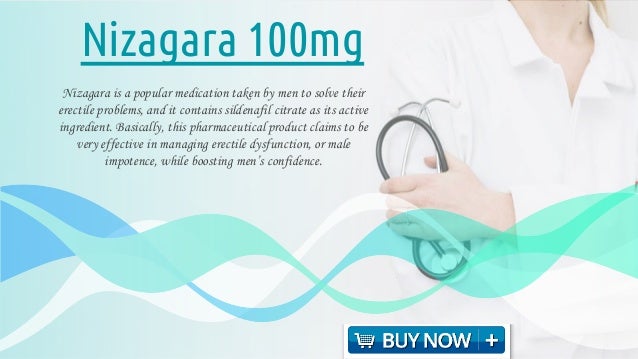 Nizagara 100 online