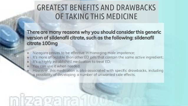 Nizagara 100mg Online