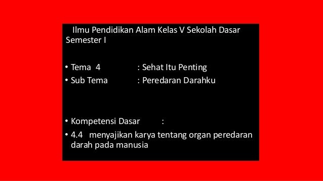 Nama Gangguan Pada Organ Peredaran Darah Manusia Dan Penyebabnya