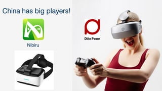 China has big players!!
!
Nibiru!
 