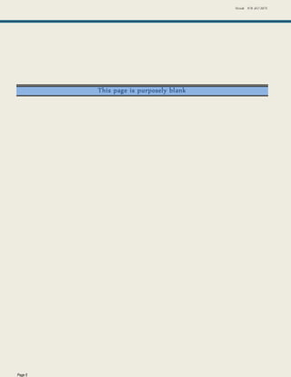 Niziak 978. 457.3875
Page 5
This page is purposely blank
 