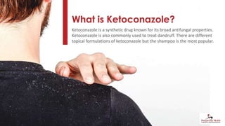 Nizoral Shampoo Review