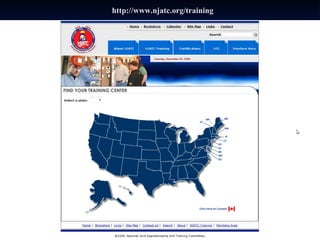 http://www.njatc.org/training 