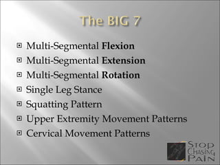 Plantar Fasciitis: A Unique Treatment | PPT