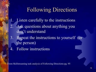 NJEA Autism Inclusion 2013 | PPT